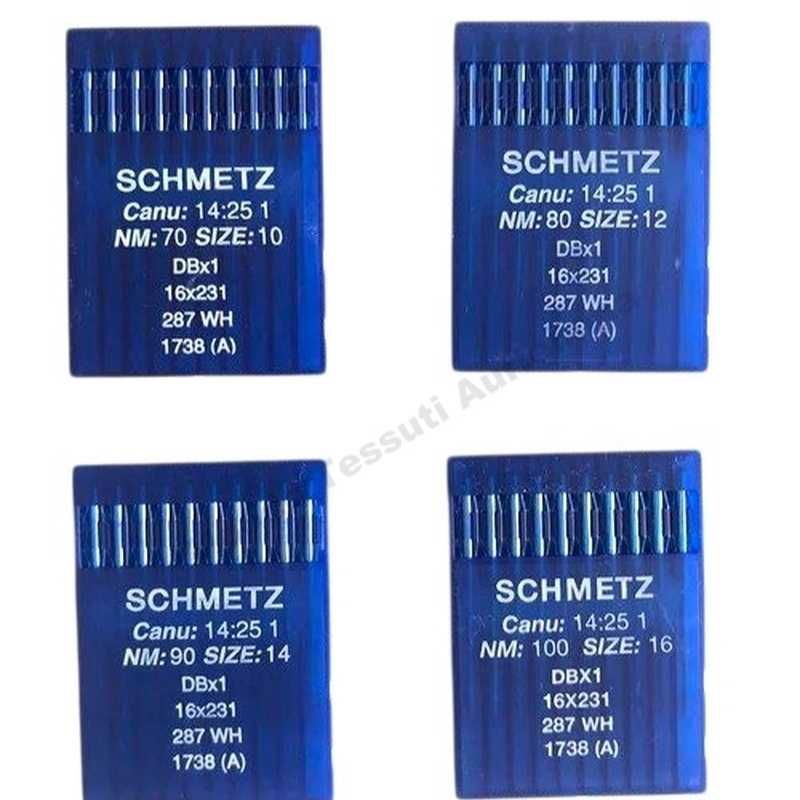 Ago| SCHMETZ CANU 14:25...